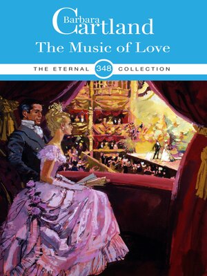 cover image of The Music of Love